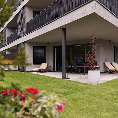 Apartment Ando Brunico Eksteriør billede