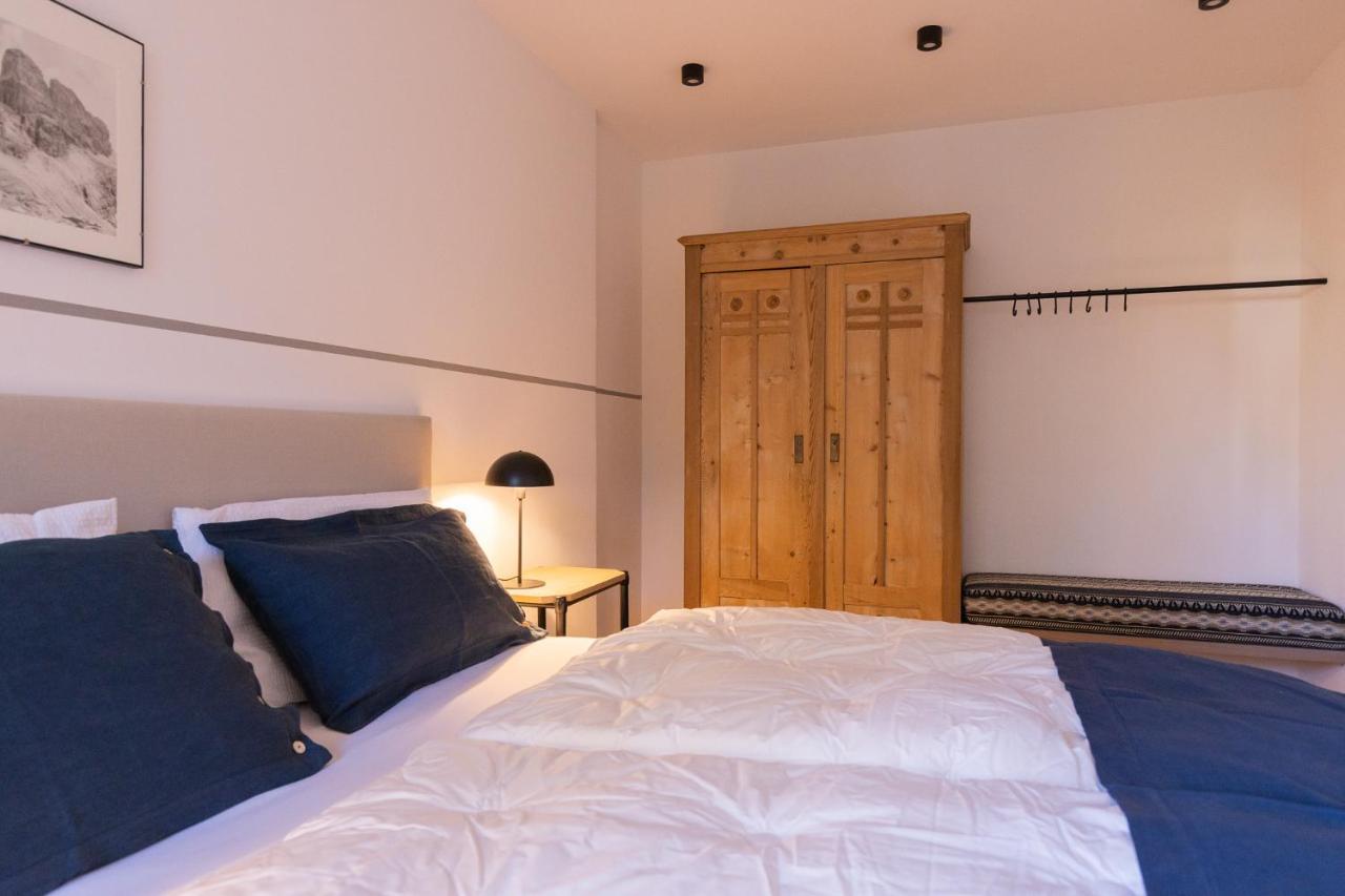 Apartment Ando Brunico Eksteriør billede