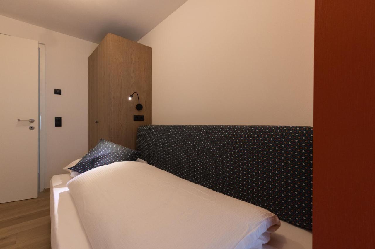 Apartment Ando Brunico Eksteriør billede