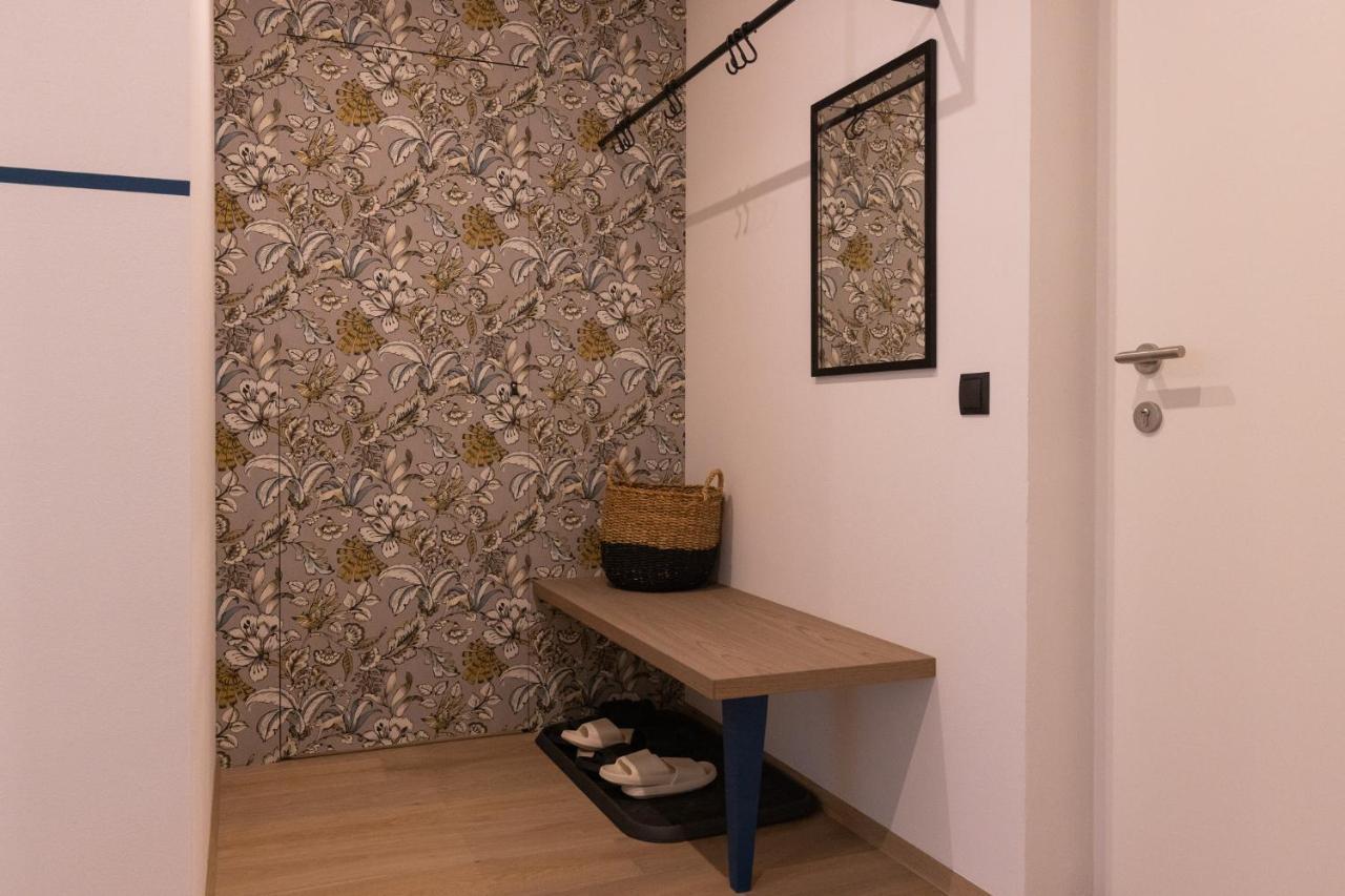 Apartment Ando Brunico Eksteriør billede