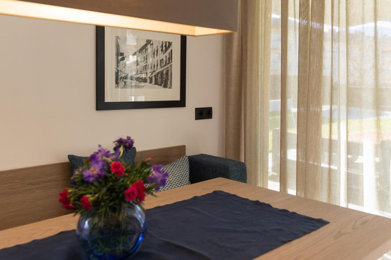 Apartment Ando Brunico Eksteriør billede