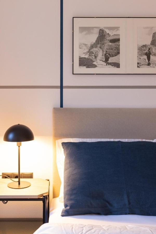 Apartment Ando Brunico Eksteriør billede