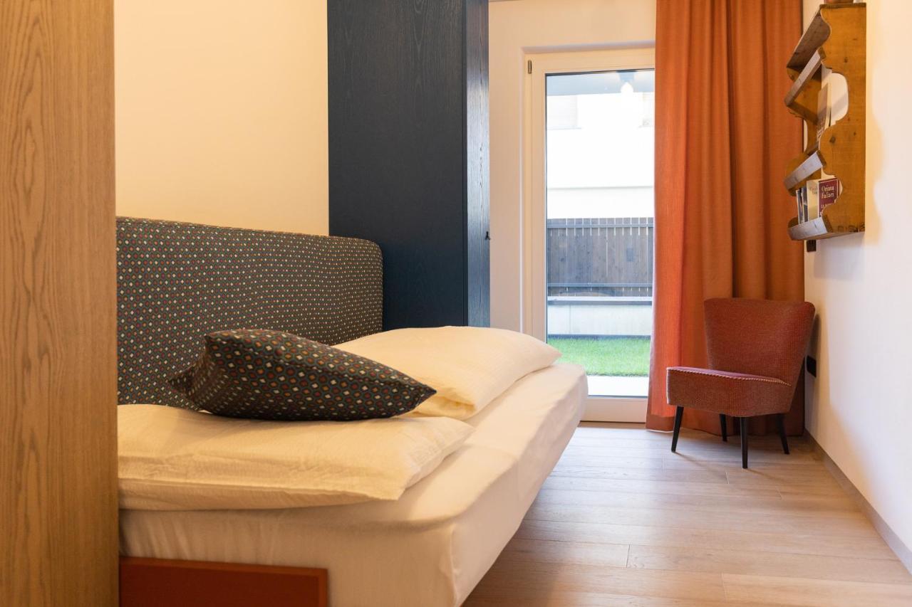 Apartment Ando Brunico Eksteriør billede