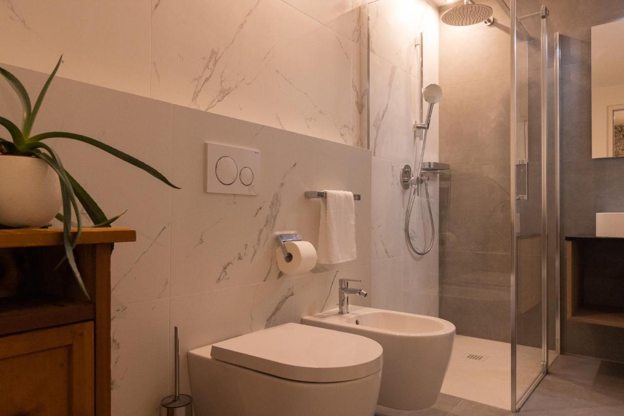 Apartment Ando Brunico Eksteriør billede