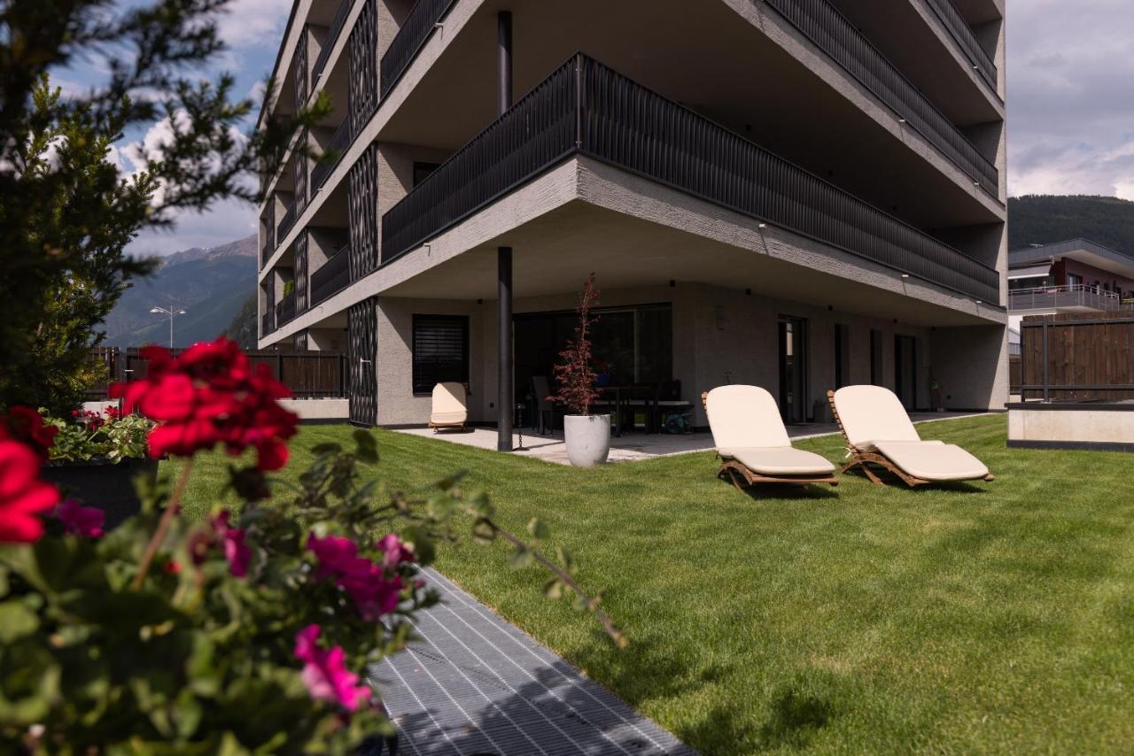 Apartment Ando Brunico Eksteriør billede